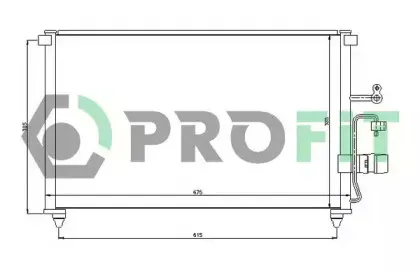 profit-pr8001e2